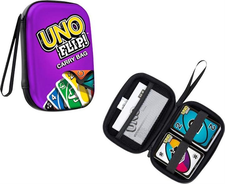 Theo Klein Borsa UNO FLIP
