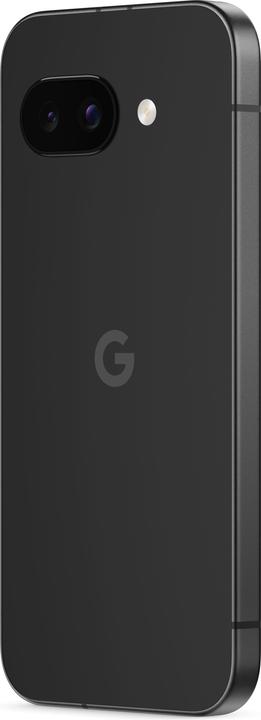 Produktbild Google Pixel 9a (128 GB, Obsidian, 6.30", SIM + eSIM, 48 Mpx, 5G)