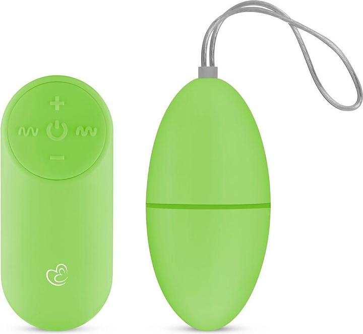 Immagine prodotto Easytoys Uova vibranti