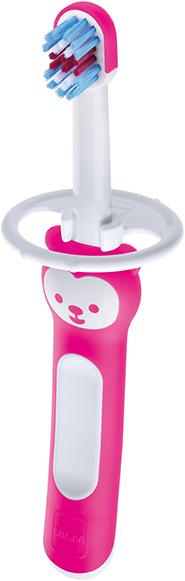 Image du produit MAM Baby's Brush assorti (Souple, 1 x)