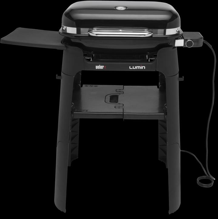 Weber Lumin mit Stand (2.20 kW)