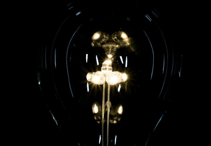 Immagine prodotto Flyte Lampada Royal a levitazione