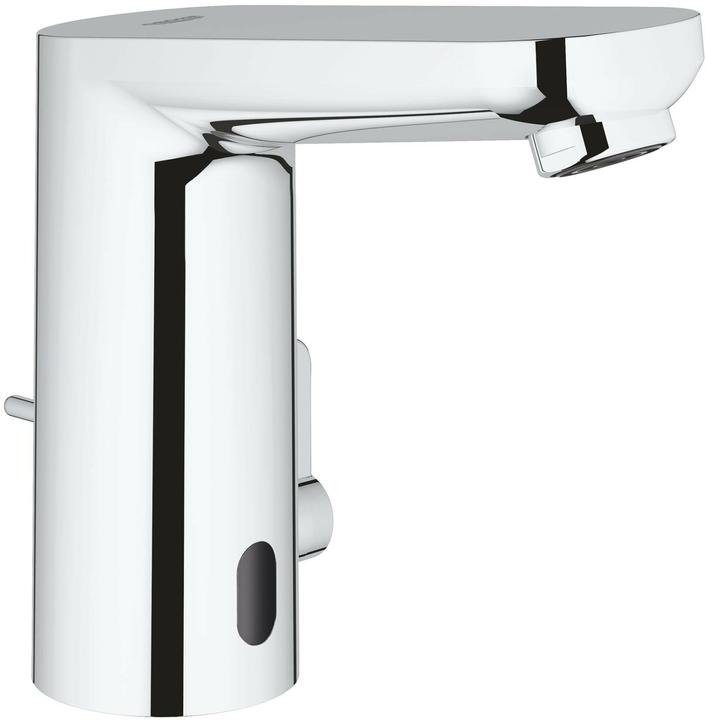 Produktbild Grohe Eurosmart CE Infrarot-Waschtischarmatur mit Temperaturregulierung