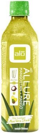Produktbild ALO Allure (12 x 50 cl)