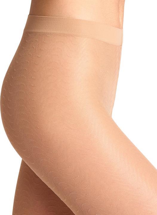 Actual product image Falke Mystical Wave 20 DEN Women (20 DEN, M)