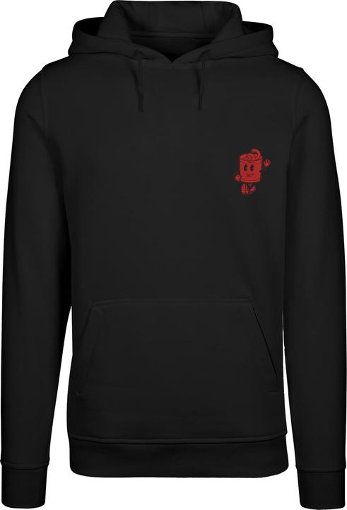 Mister Tee MisterTee Negroni Please Hoody - 176117