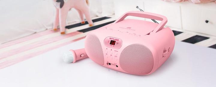 Image du produit Muse MD-203 (FM)