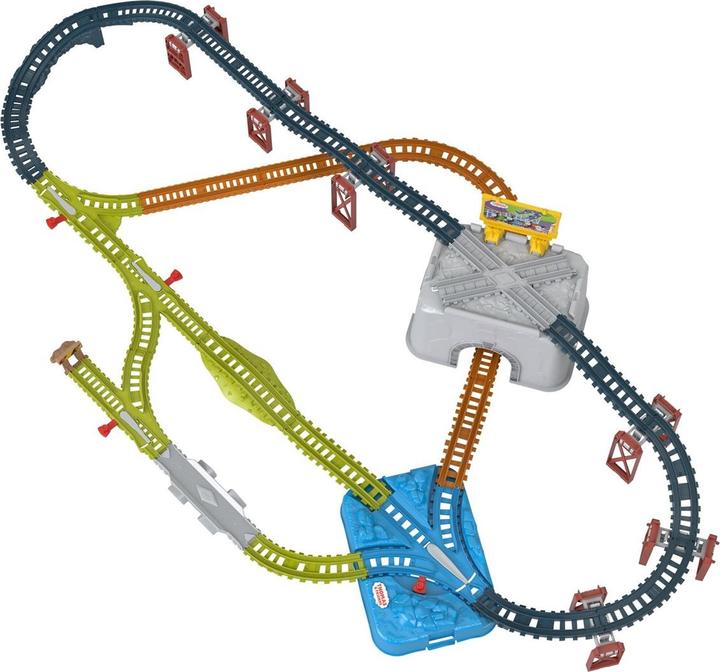 Immagine prodotto Mattel Thomas & Seine Freunde Thomas & Friends