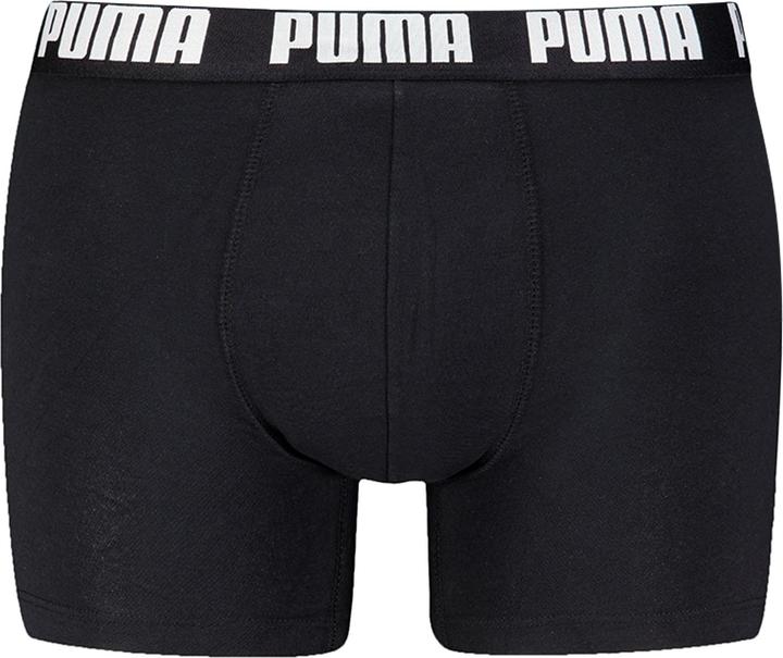 Image du produit Puma Everyday Boxer (M, paquet de 6)