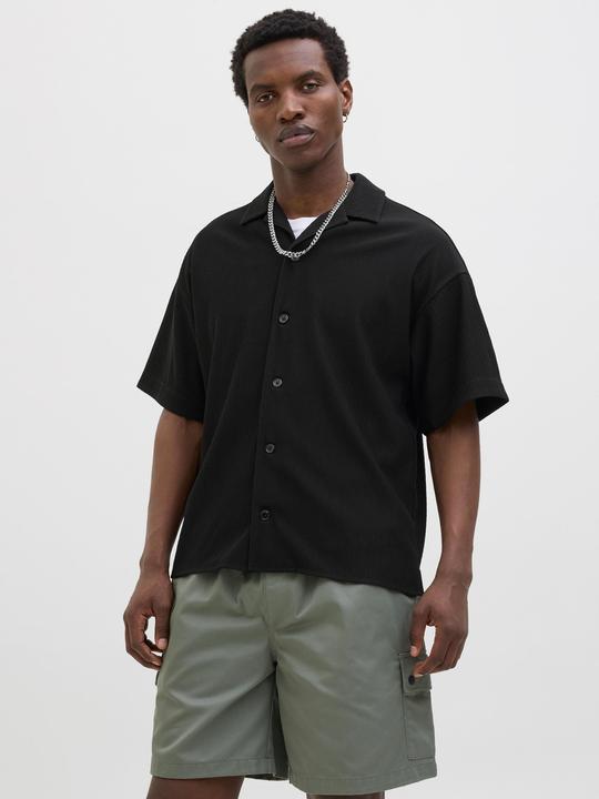 Immagine prodotto Jack & Jones Wide Fit Hemd Hemd (M)