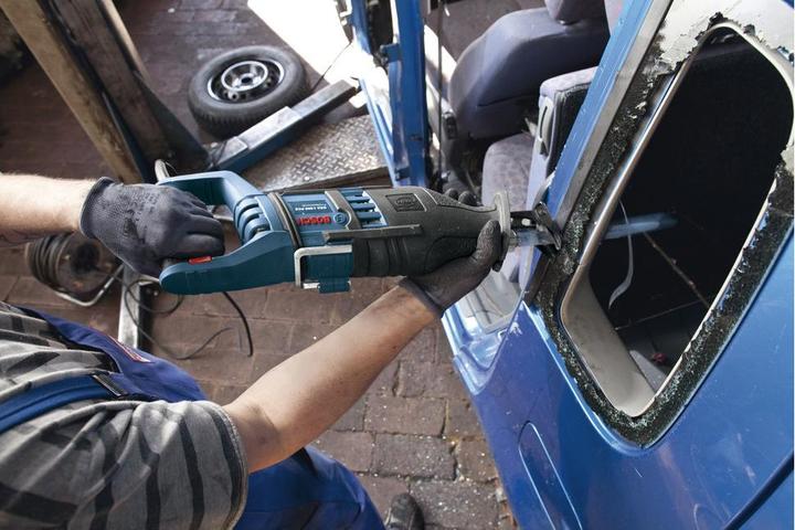 Actual product image Bosch Professional Gsa 1300 Pce