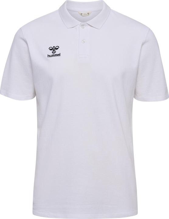 Actual product image hummel HMLGO 2.0 POLO (M)
