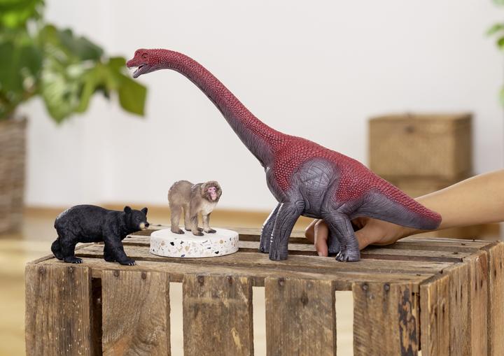 Image du produit Schleich Brachiosaurus