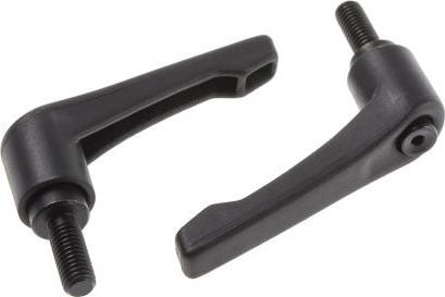 Produktbild Rs Pro Klemmhebel Kunststoff 65mm Aussen M8x20mm