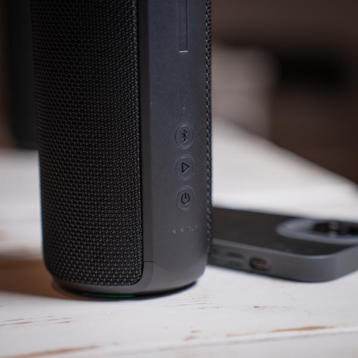 Produktbild PhoneLook Soundbox Max Tragbare kabellose powervoll & wasserdicht (30W, USB-C) (8 h)