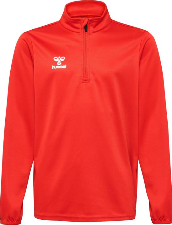hummel Hmlessential Half-Zip Kids