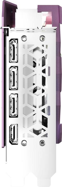 Produktbild KFA2 RTX 4070 EX Gamer Pink (12 GB)