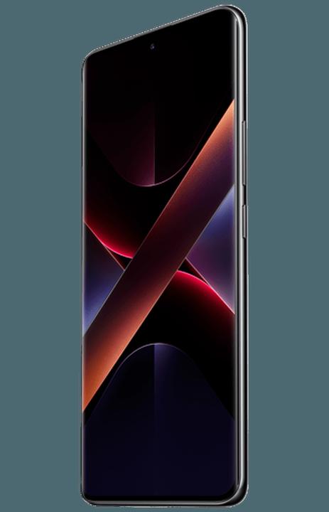 Productafbeelding Xiaomi Poco X7 (512 GB, Black, 6.67", Dubbele SIM, 50 Mpx, 5G)