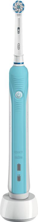 Oral-B Per 700 Sensitive (Oscillating toothbrush)