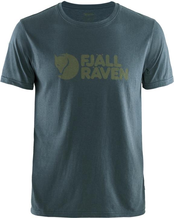 Produktbild Fjällräven Logo T-Shirt (XS)