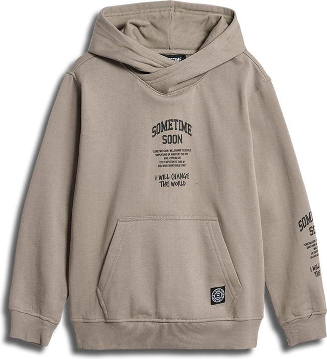 Produktbild hummel stsDIMAS HOODIE (164)