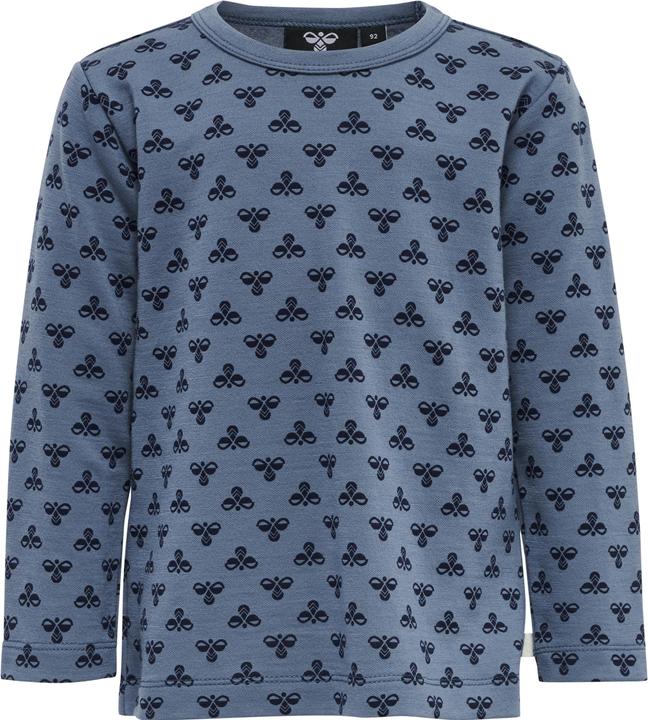 hummel Hmlvilmo T-Shirt L/S