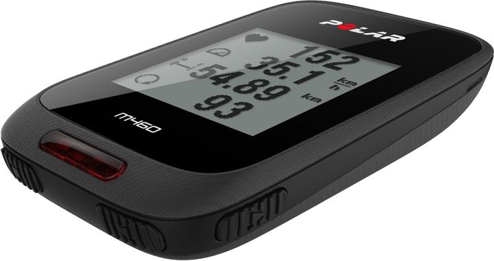 Polar M460