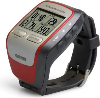 Garmin Forerunner 305