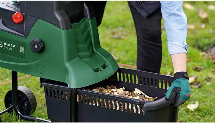 Actual product image Bosch Home & Garden AXT 22 D