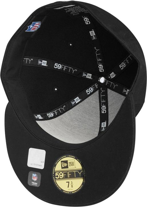 Immagine prodotto New Era Cappellino 59Fifty - SPILL Tampa Bay Buccaneers - 7 7/8 (7 7/8)