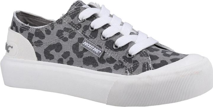 Actual product image Rocket Dog Jazzin Plus Ames trainers (38)