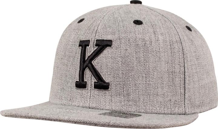 Masterdis Letter Snapback (M)