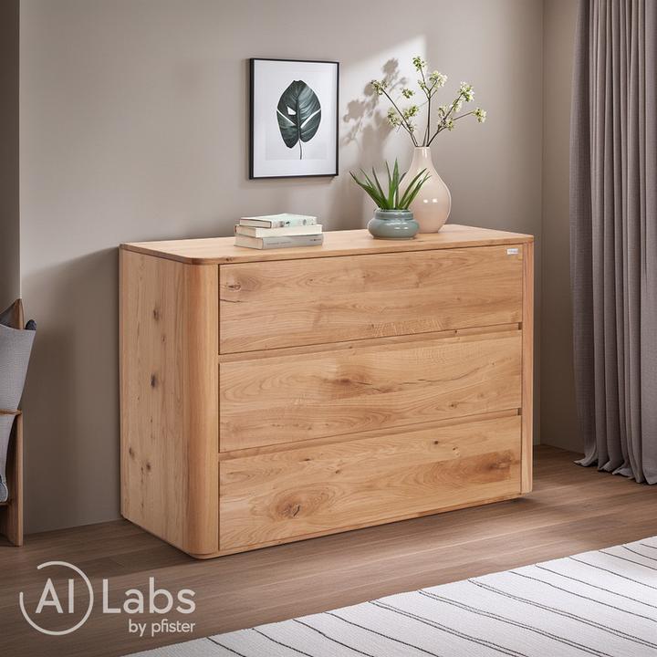 Produktbild Valnatura Silene (120 x 82 cm)