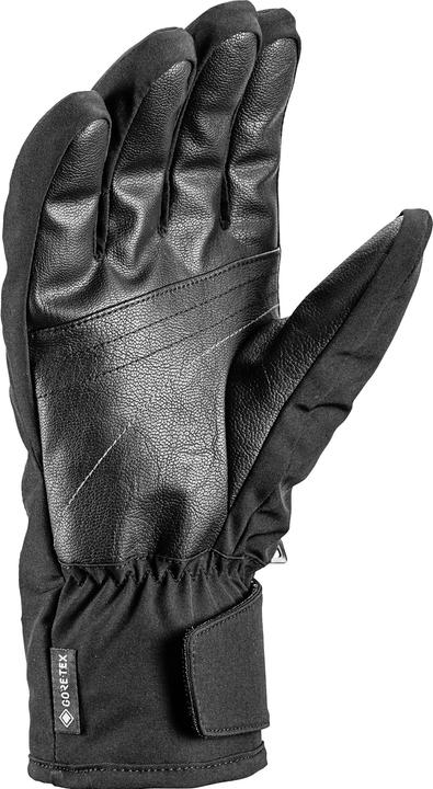 Actual product image Leki LE RĘK Space GTX black 7.5 (7.5)