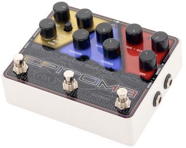 Produktbild Electro-Harmonix Epitome (E-Gitarre)