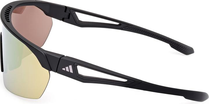 Actual product image adidas SP0103 Mirror Cat: 3 (Black, Black)