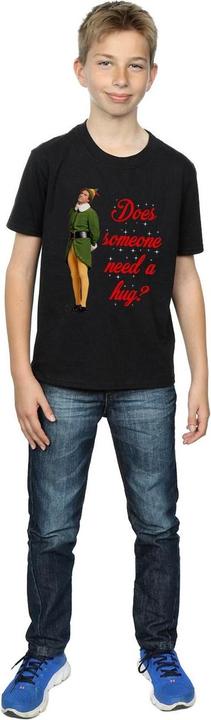 Image du produit Elf - T-shirt HUG BUDDY - Garçon (116)