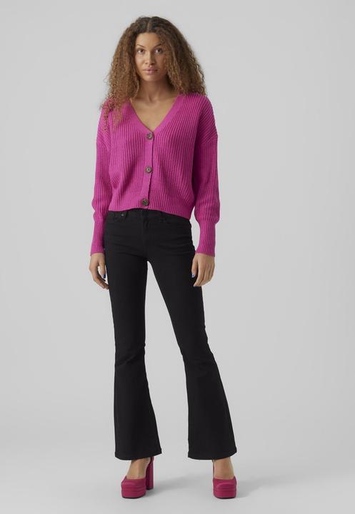 Produktbild Vero Moda V-Ausschnitt Strickjacke (M)
