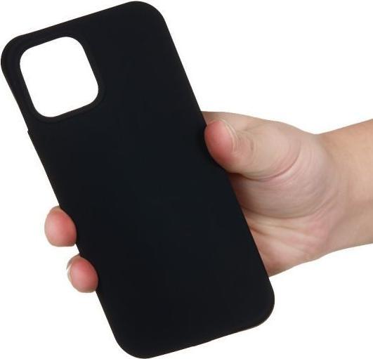 Immagine prodotto MU Classic Serie Silicone liquido (Apple iPhone 15 Plus)