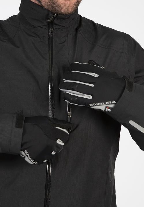 Produktbild Endura Hummvee Wasserdichte Jacke (XL)