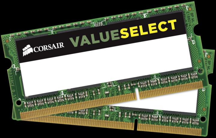 Corsair ValueSelect