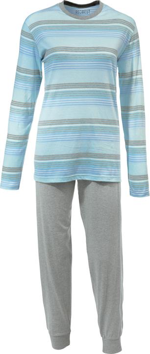 Produktbild Redbest Damen-Schlafanzug (38)