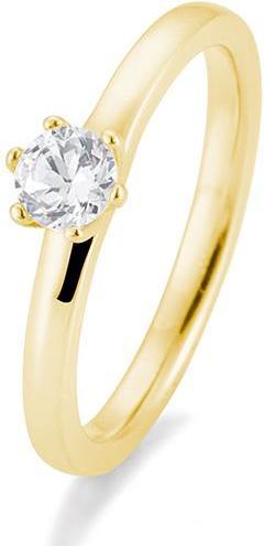 Produktbild Breuning 6er Krappe 0,60-1,00 ct. (58, 585/14 K Gold)