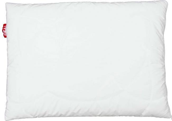 Actual product image Zizzz Organic Duck Down Pillow (60 x 60 cm)
