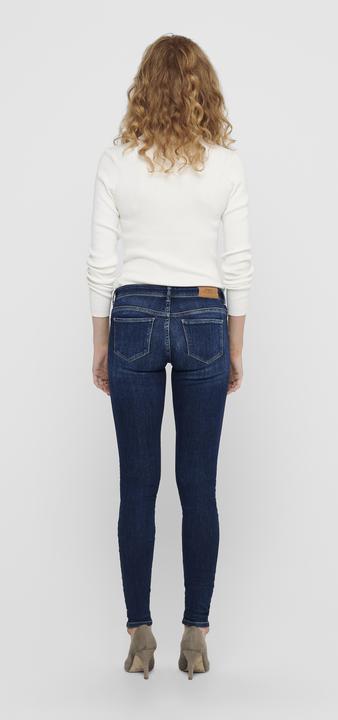 Produktbild Only ONLCoral Life SL Skinny Fit Jeans (26)