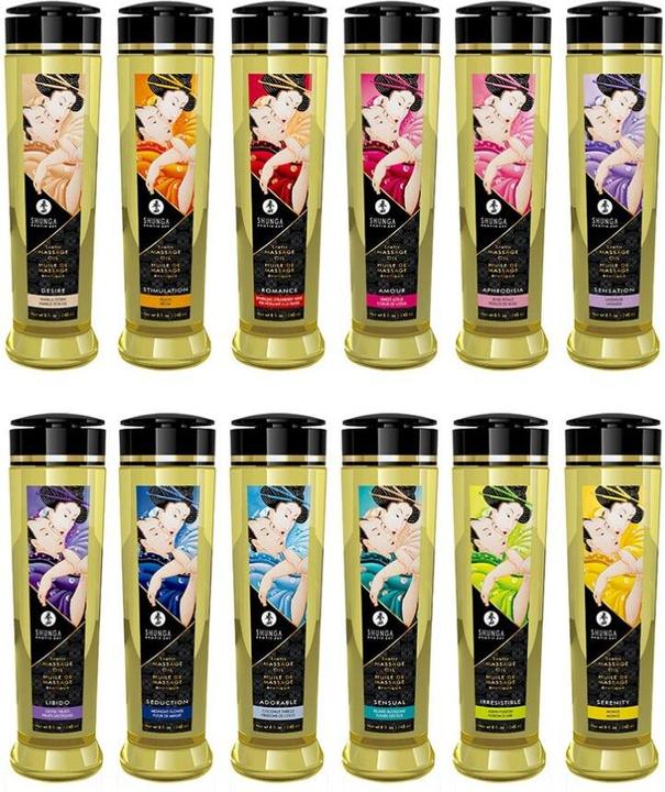Produktbild Shunga Desire (240 ml)