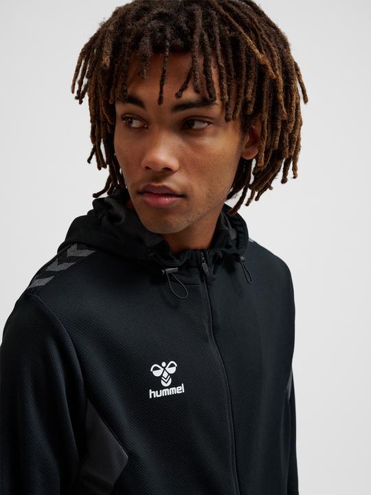 Image du produit hummel hmlAUTHENTIC Poly Veste de survêtement Homme (XXL)
