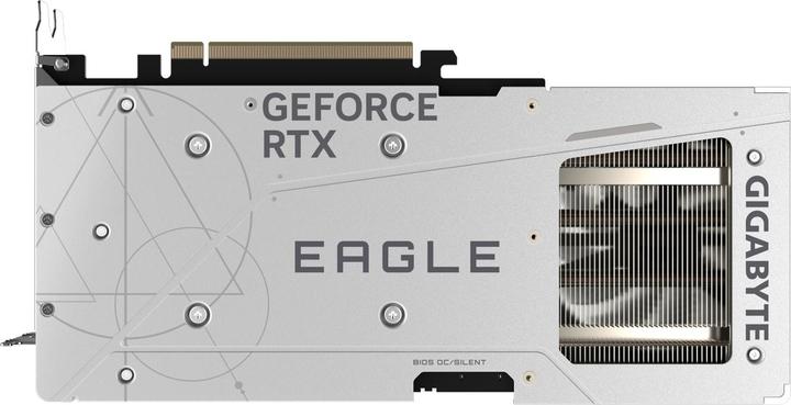 Productafbeelding Gigabyte GeForce RTX 4070 Super Eagle OC ICE (12 GB)