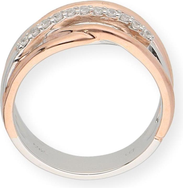 Produktbild Carat Vermeilrose (54, 925 Silber)