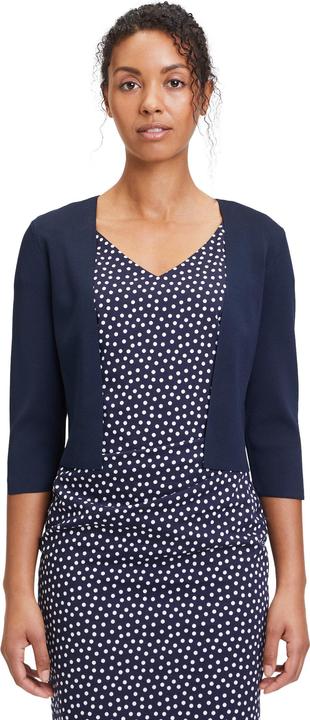 Produktbild Vera Mont Strickbolero langarm (L)
